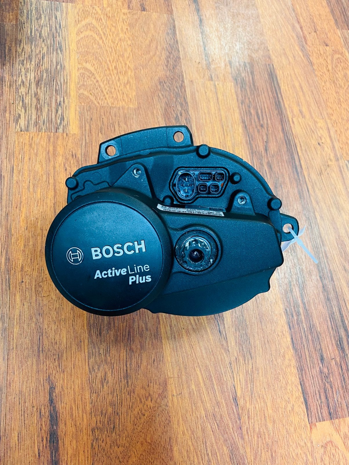 Bosch Active Line Plus Middenmotor, Fietsen en Brommers, Ophalen of Verzenden, Zo goed als nieuw