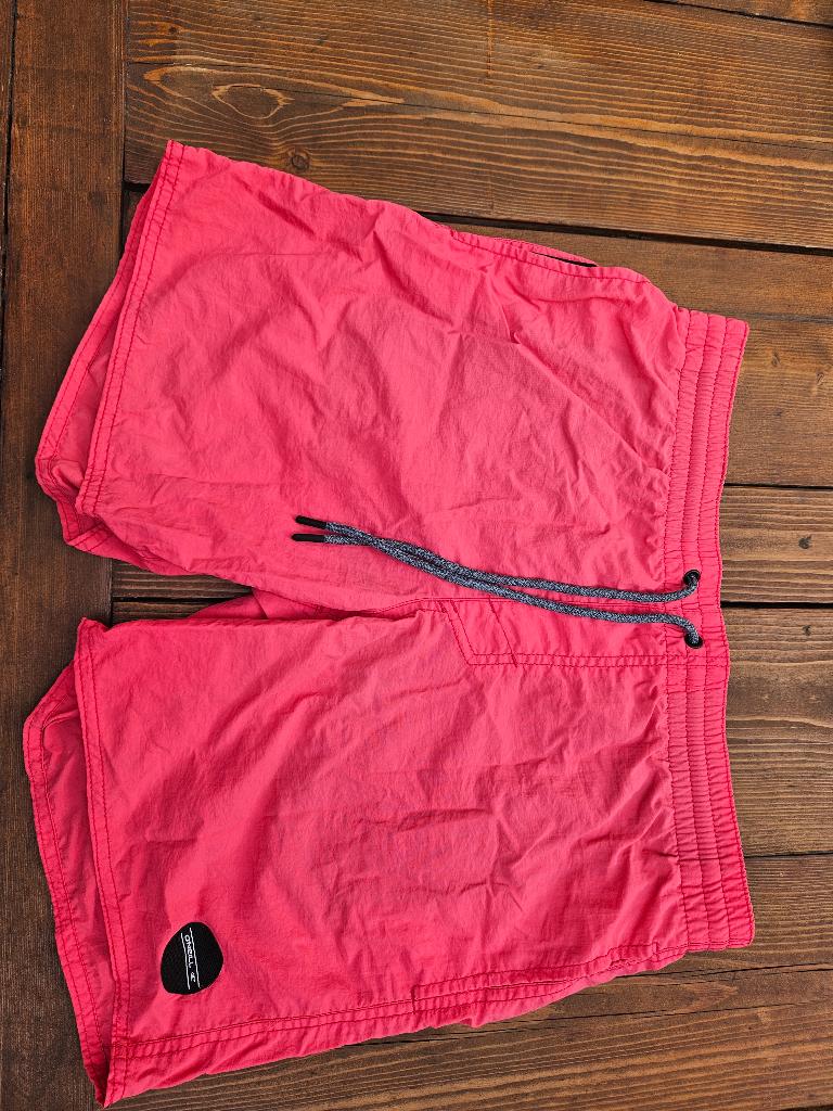 O'Neill zwemshort heren maat M, Kleding | Heren, Badmode en Zwemkleding, O'Neill, Roze, Zwemshort, Verzenden