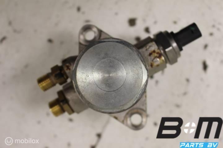Brandstofpomp Audi RS4 8K, Gebruikt