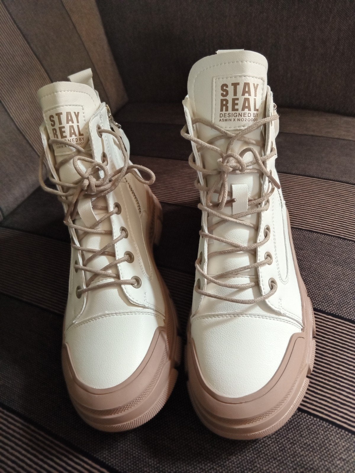 Nieuwe dames wandelschoenen, maat 40, voor smalle voeten, Ophalen