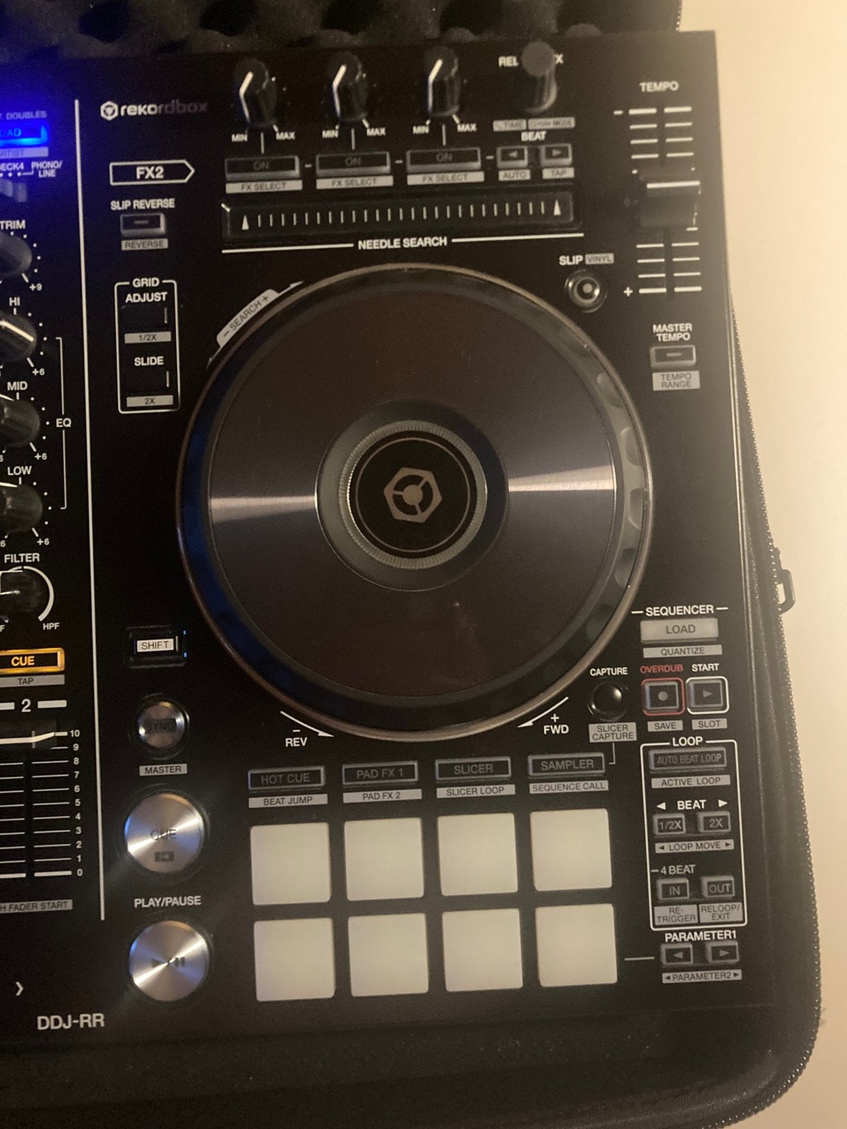 Foto 5 van Pioneer dj