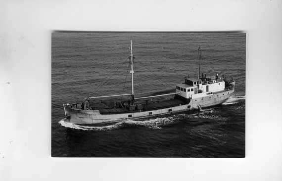 scheepvaart-foto-atlantis 1934, Verzamelen, Scheepvaart, Ophalen of Verzenden, Zo goed als nieuw, Motorboot, Boek of Tijdschrift