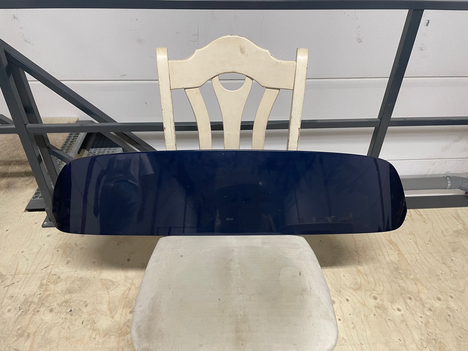Oem spoiler honda Civic ej ek, Ophalen of Verzenden, Nieuw