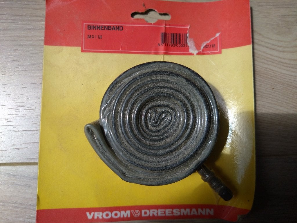 onderdelen fiets, Fietsen en Brommers, Ophalen, Nieuw, Band, Rubber