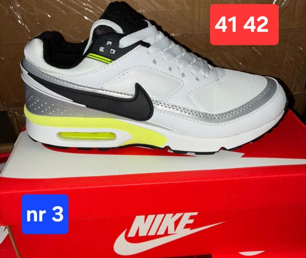 Nike air max classic, Ophalen of Verzenden, Nieuw, Nike air max