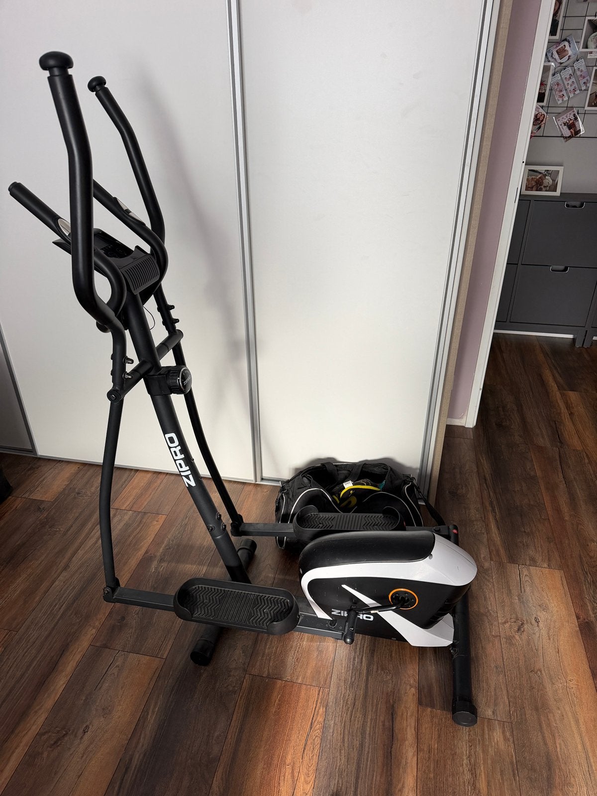 Stepper Crosstrainer Orbitrek, Sport en Fitness, Ophalen of Verzenden, Zo goed als nieuw, Crosstrainer