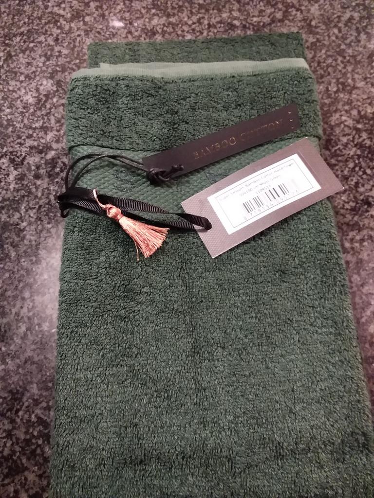 Rituals handdoek. NIEUW, Huis en Inrichting, Badkamer | Badtextiel en Accessoires, Ophalen of Verzenden, Nieuw, Handdoek