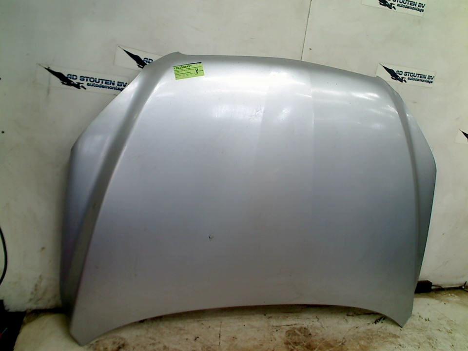 Motorkap Toyota RAV4 (A3) (2006-02/2013-06), Gebruikt, Kundenbetreuung@toyota.de, Toyota-Allee 2, Köln 50858, , Duitsland, Toyota