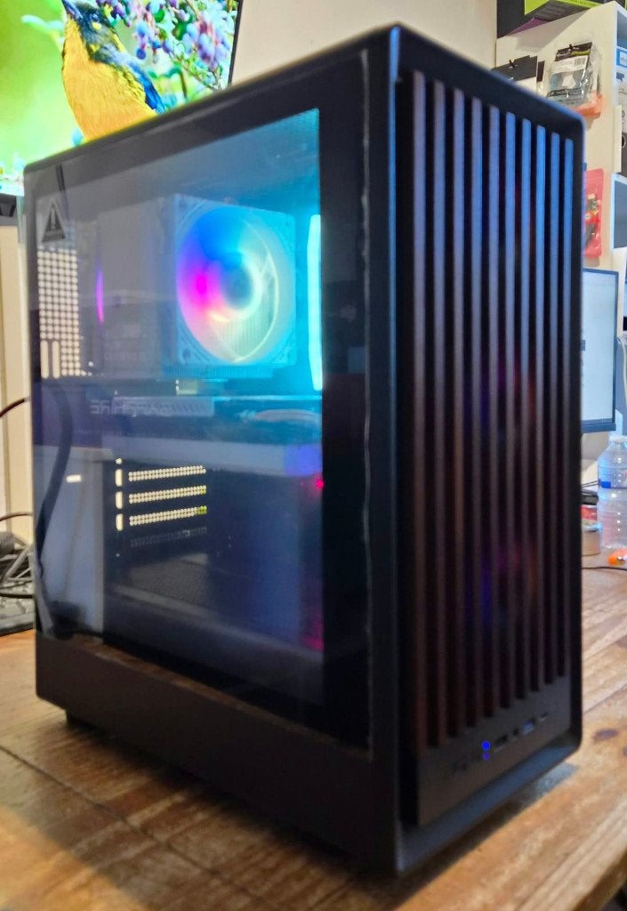 Intel i5 14600K / RTX3070 / 16GB DDR5 / 960GB m.2 / Garantie, PC Zuid, PC Zuid, Ophalen of Verzenden, Zo goed als nieuw