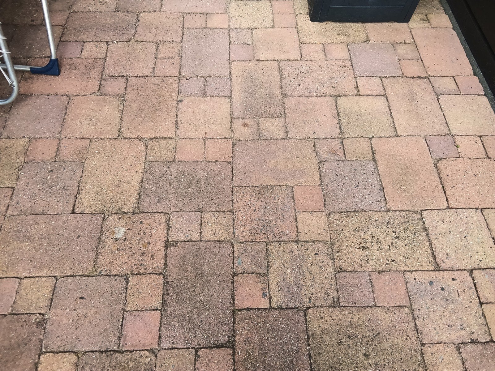 gratis bestrating in Noordwijkerhout, Ophalen of Verzenden, Beton, Klinkers