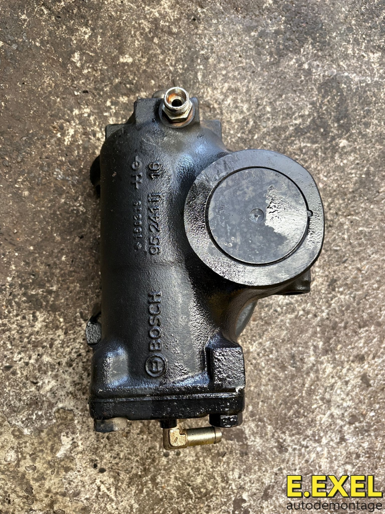 Stuurhuis Renault D 2019 Truck 7423002704, Gebruikt, -, Renault, -