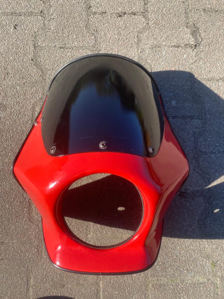 Honda mb 5/8 kuip, Ophalen of Verzenden, Gebruikt, Kap, Honda