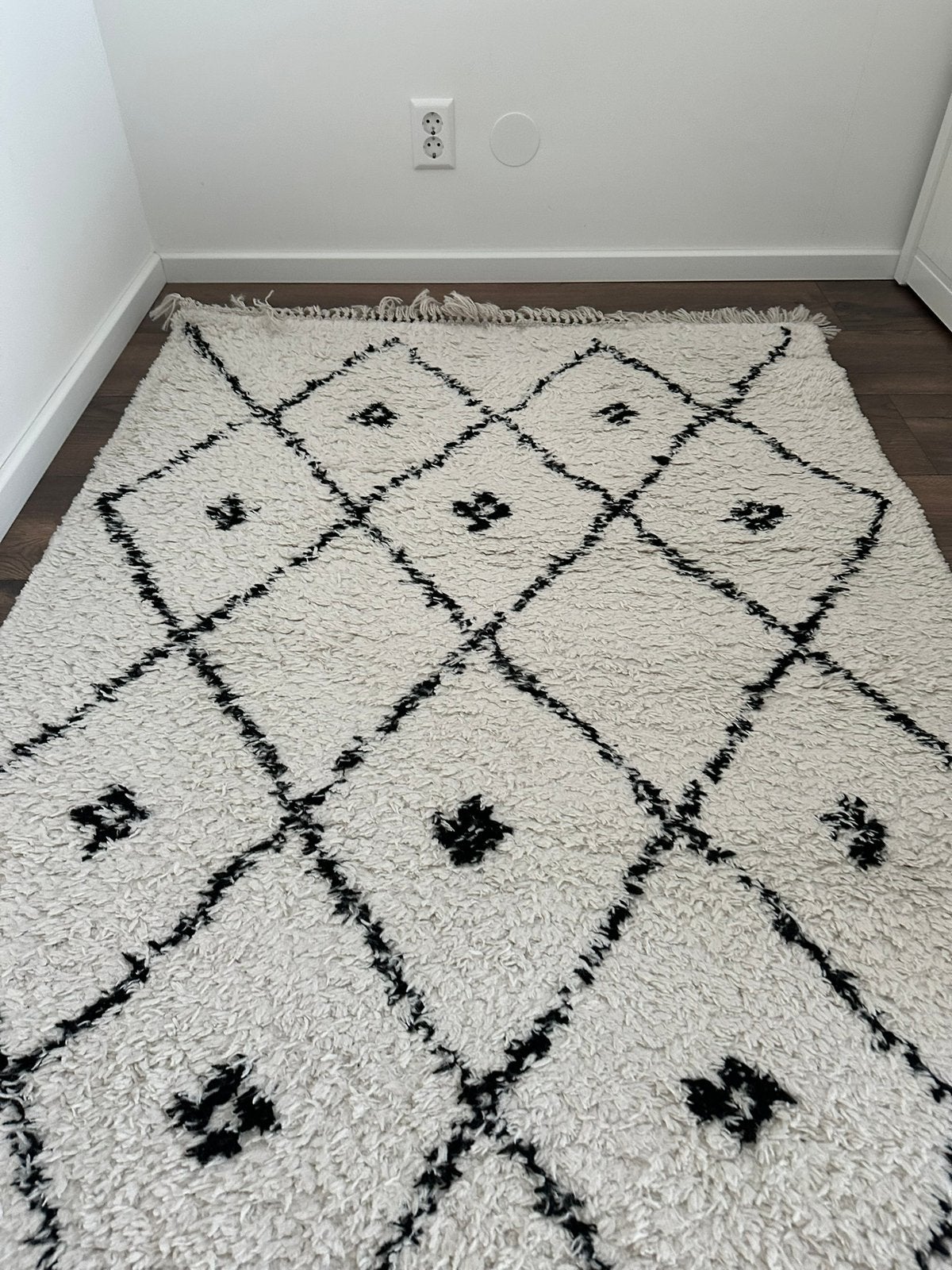 Vloerkleed, Verzenden, 150 tot 200 cm, 200 cm of meer, Zo goed als nieuw