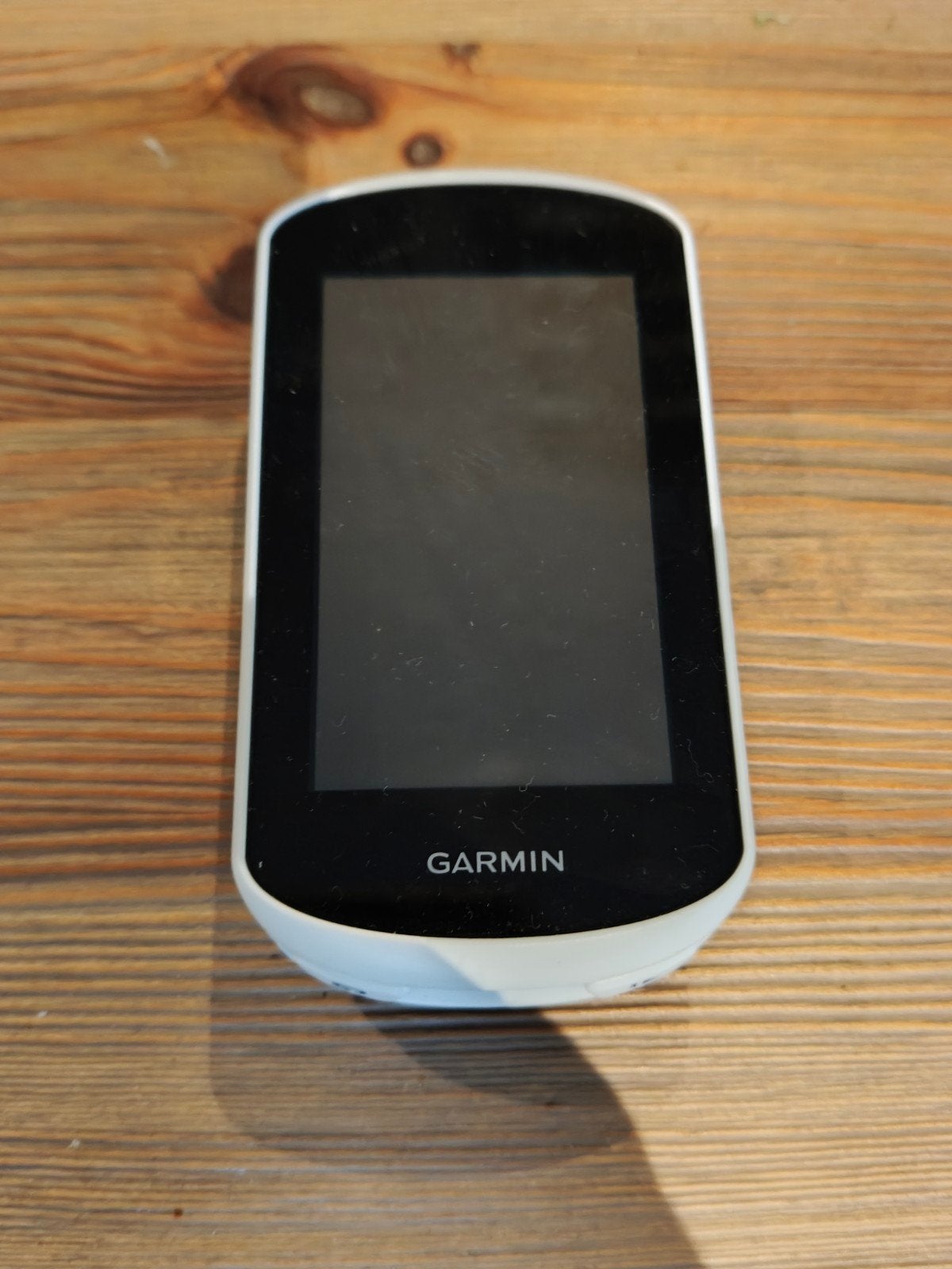 Garmin Edge Explore GPS Fietscomputer, Ophalen, Waterdicht, Zo goed als nieuw