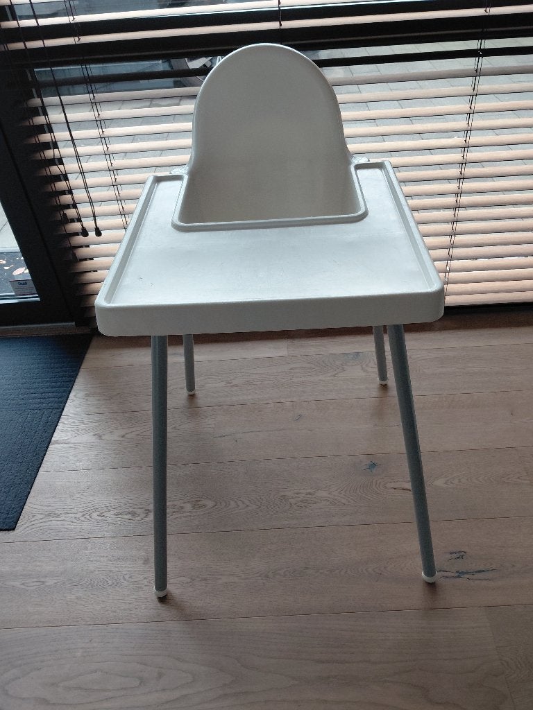 Kinderstoel IKea gratis, Kinderen en Baby's, Ophalen, Gebruikt, Overige typen