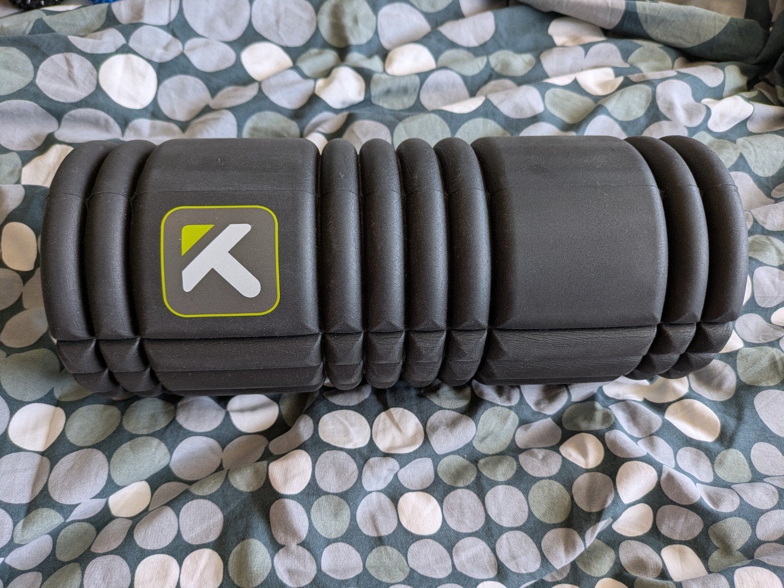 Foamroller triggerpoint The Grid, Ophalen of Verzenden, Gebruikt, Apparaat