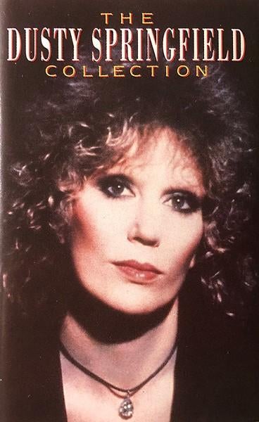 Dusty Springfield – The Collection  Originele Cassette Nieuw, Ophalen of Verzenden, Nieuw in verpakking, Pop, 1 bandje