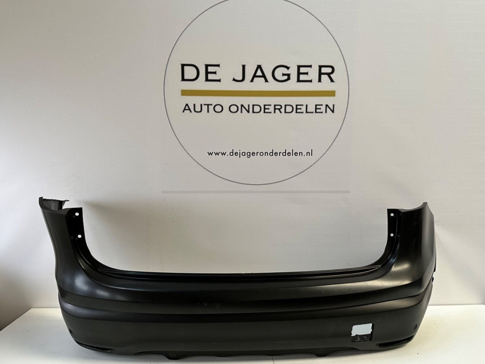 NISSAN QASHQAI 2 J11 ACHTERBUMPER BUMPER 85022-4EA0H NIEUW, Nissan Motor Co., Ltd., Takashima 1-chome 1-1
220-8686  Yokohama, Nieuw