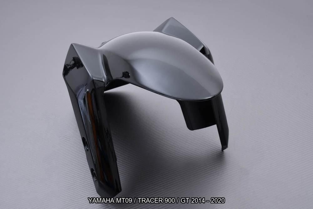 AVDB Voorspatbord voor YAMAHA MT09 TRACER 900 GT 2014 2020, Ophalen of Verzenden, Nieuw
