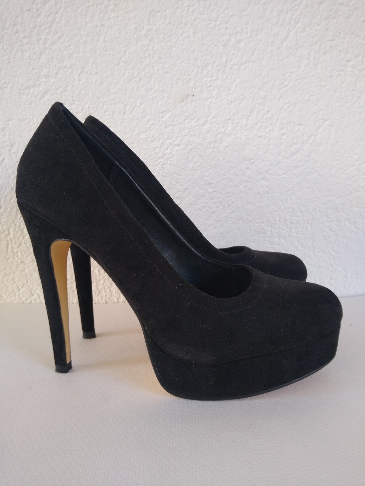 2-Bizzy hakken maat 36 nieuw in doos, Ophalen, 2-Bizzy, Pumps, Zwart