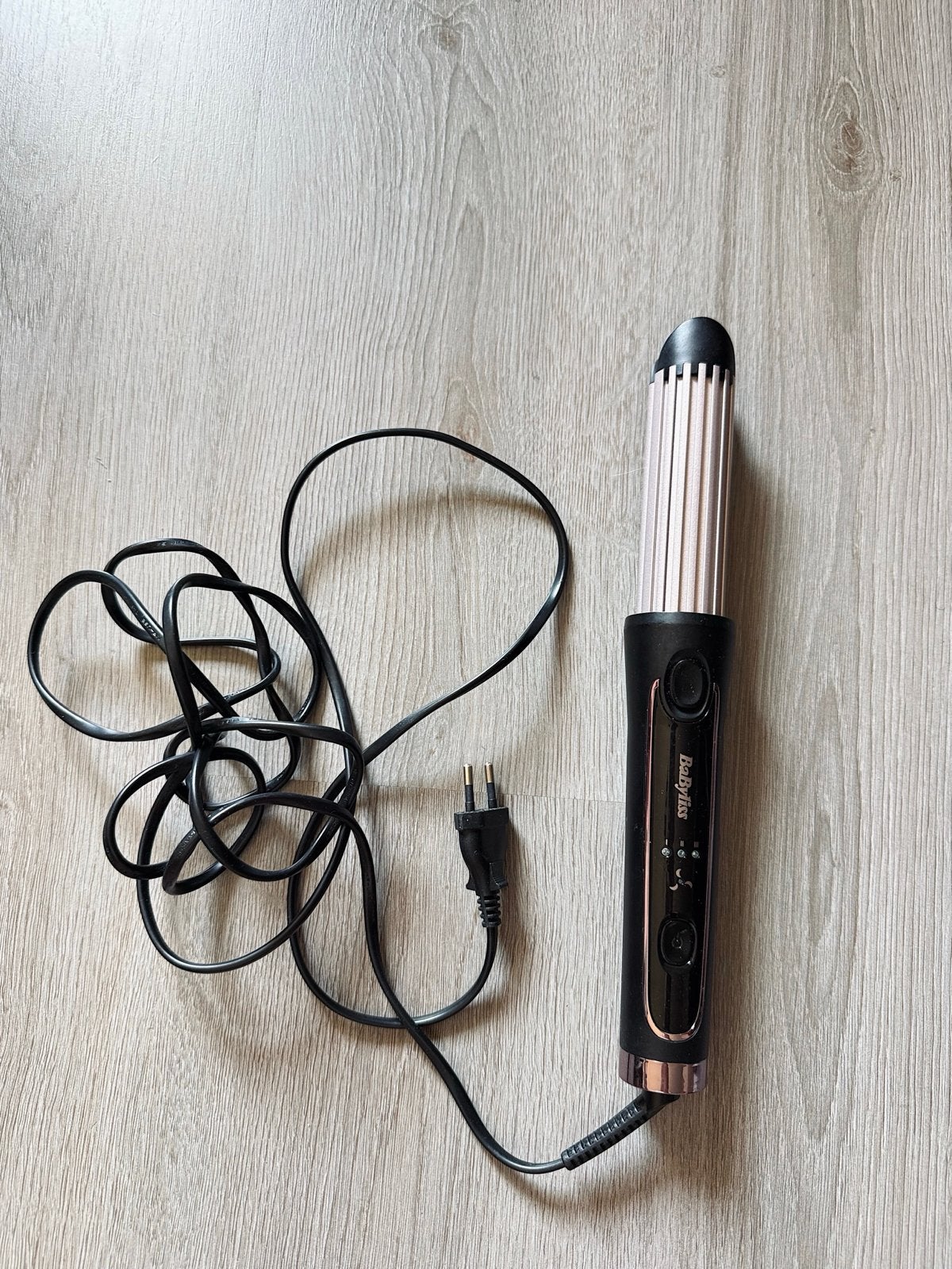 Babyliss Krultang - Nieuw en Ongebruikt, Ophalen of Verzenden, Nieuw, Haarverzorging