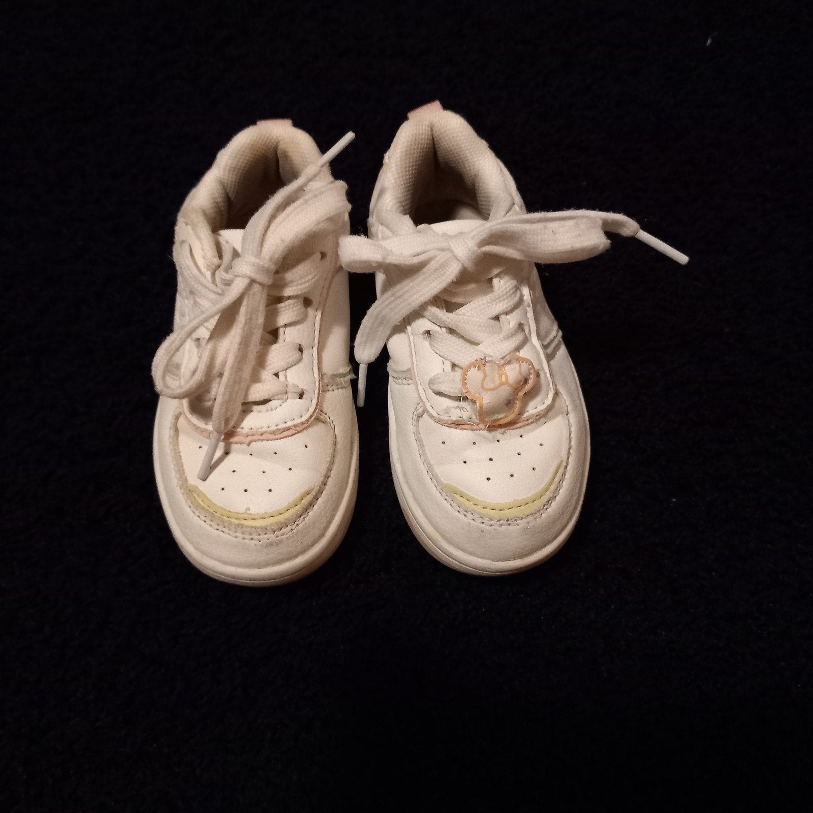 Minnie Mouse Schoenen Maat 23, Ophalen of Verzenden, Gebruikt, Primark