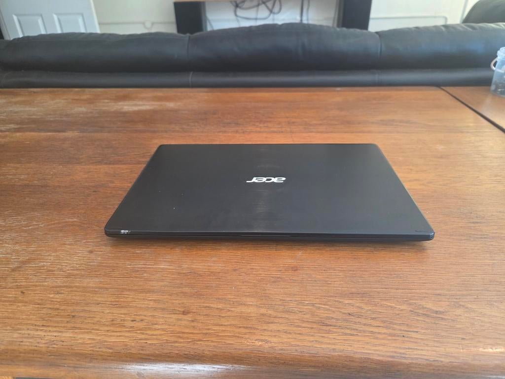 Acer Aspire 5 A515-52-593C (Windows 11 home), Ophalen, Gebruikt, Met videokaart, 8 GB