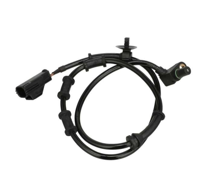 Dodge Ram pickup abs sensor 2002-2005, Amerikaanse onderdelen, Nieuw, Ophalen of Verzenden, Customersupport@smp.com