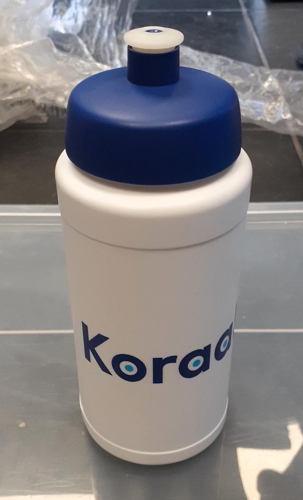 Bidon, Ophalen of Verzenden, Nieuw