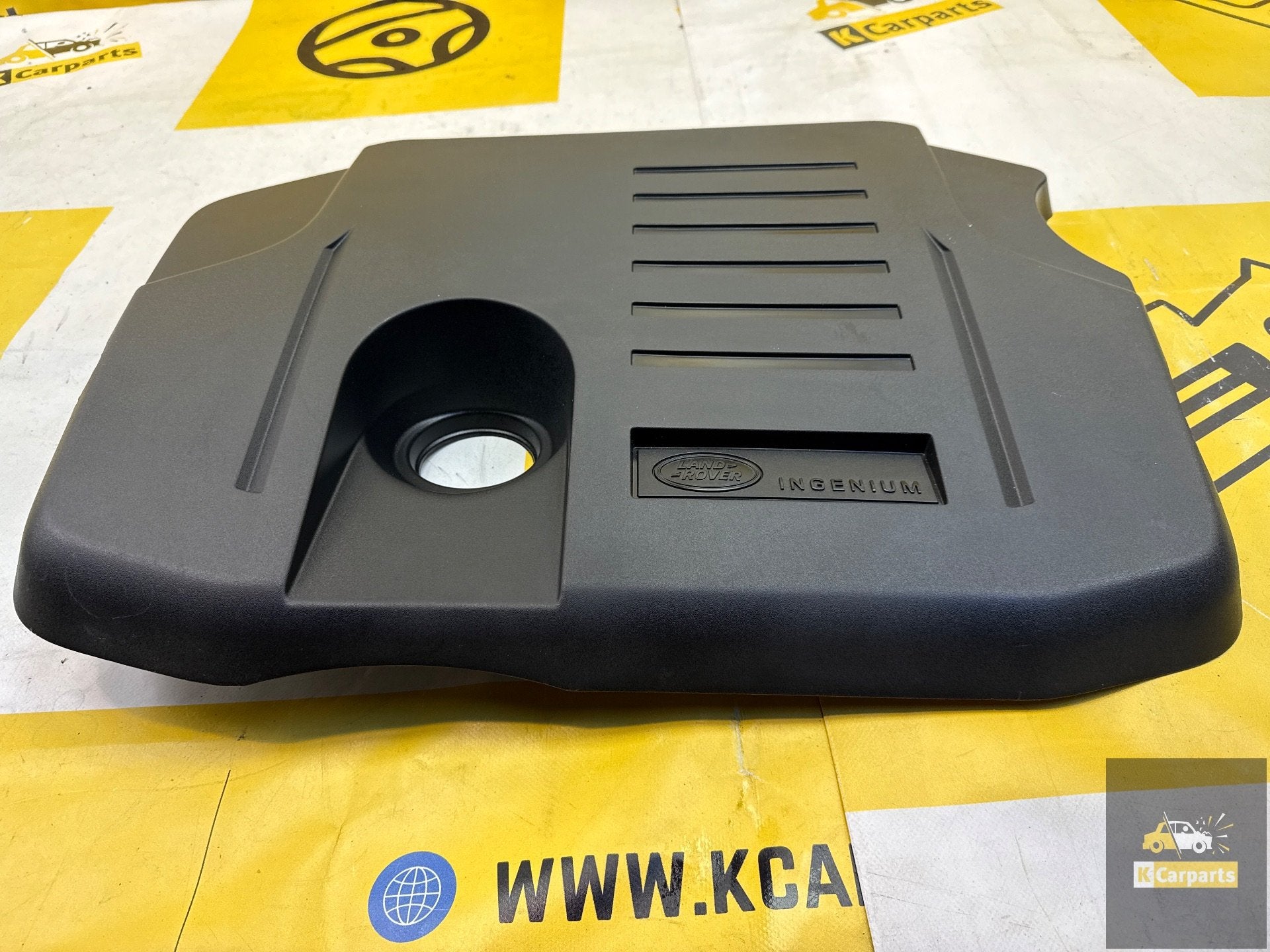 Land Rover Range Rover Sport L494 Motorkap Beschermplaat KK6, Auto-onderdelen, Voor, Abbey Road, Whitley 1
CV3 4LF  Coventry, Jaguar Land Rover Limited