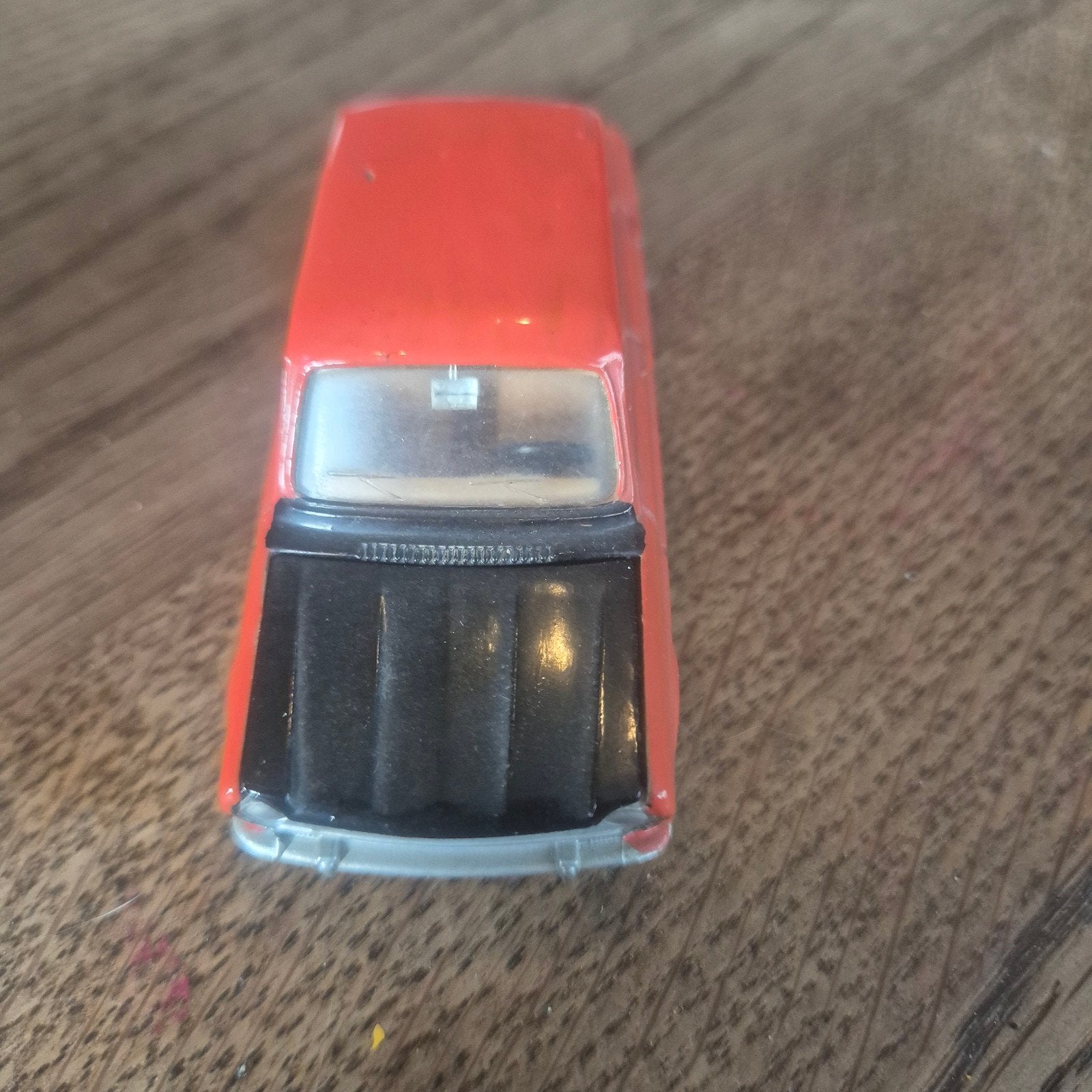 simca, Verzenden, Auto