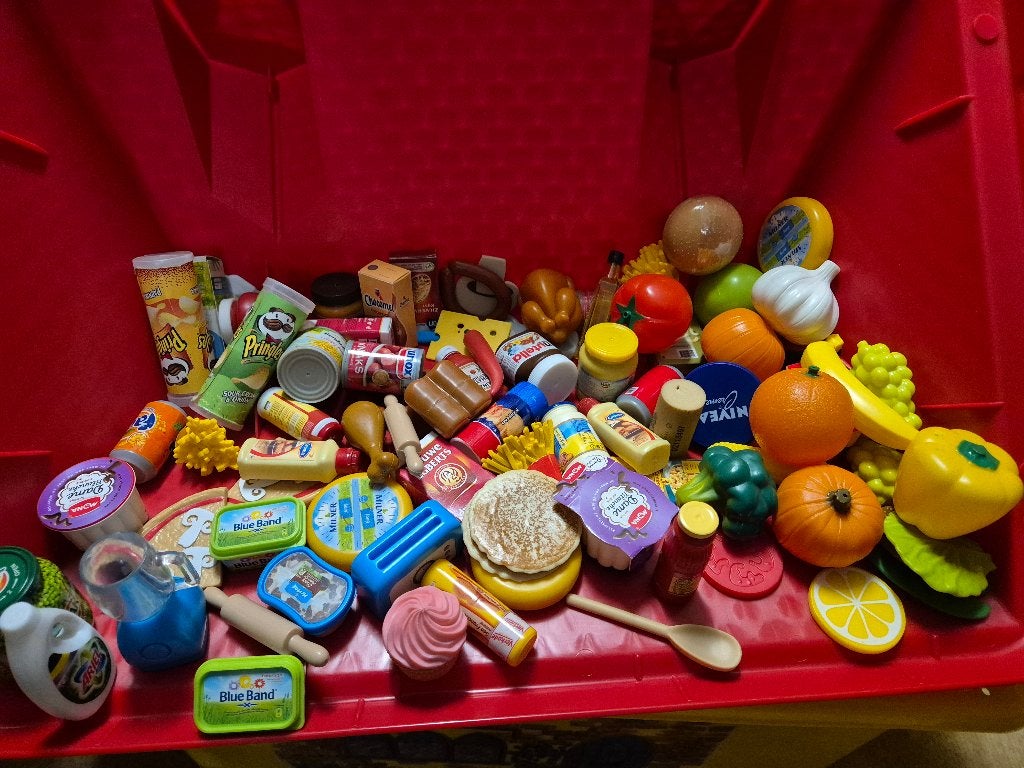 AH mini boodschappen, Albert Heijn, Ophalen of Verzenden