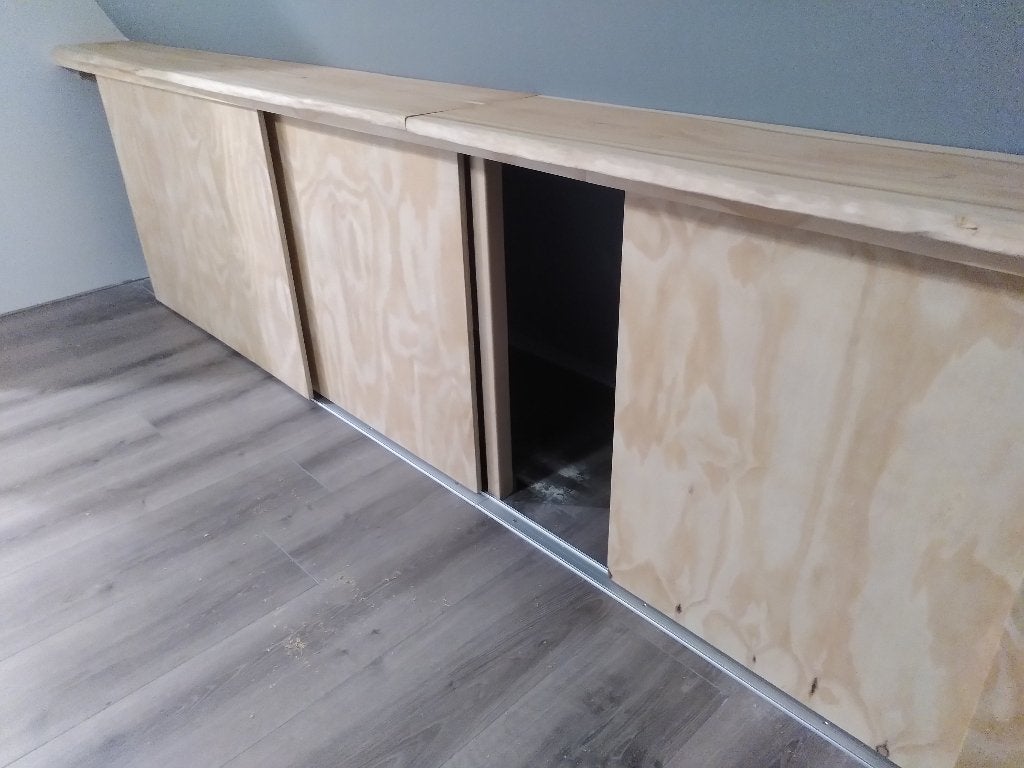 Foto 7 van MooijBooij – Maatwerk Timmerwerk & Interieurbouw