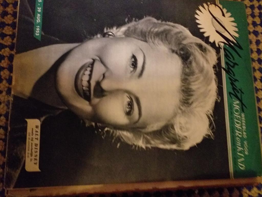 Tijdschrift, Boeken, Tijdschriften en Kranten, Ophalen, Gelezen, Damesbladen