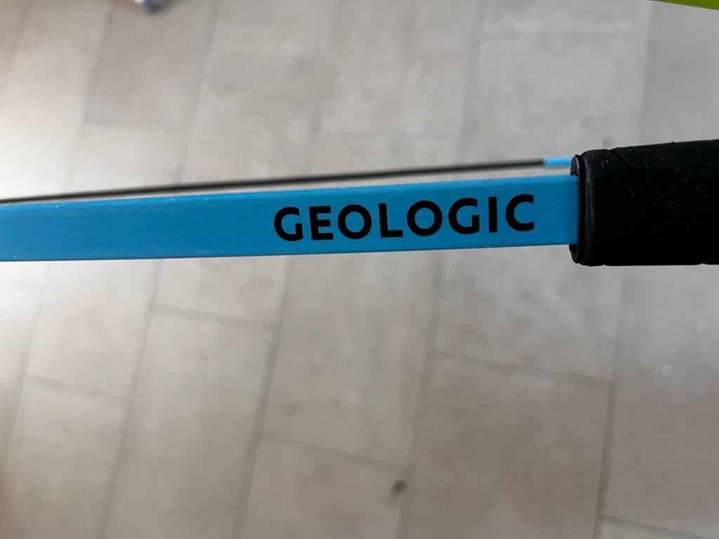 Geologic Discovery Junior Pijl en Boog Set, Sport en Fitness, Handboogschieten, Ophalen, Gebruikt, Recurveboog