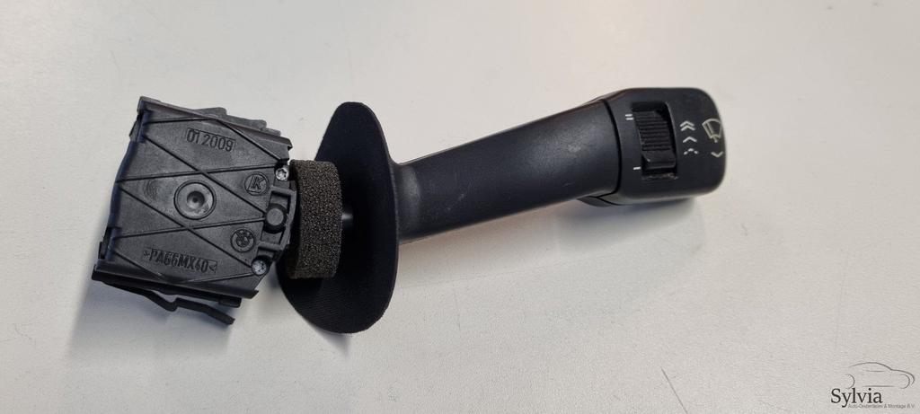 Ruitenwisser schakelaar BMW 5 / 7 E39 E38 8352013, Gebruikt, -, -, Ophalen of Verzenden