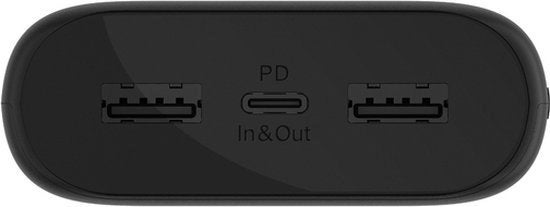 Belkin draagbare 20K mAh (Powerbank) *Nieuw*, Nieuw, Ophalen of Verzenden, Belkin, Info@Belkin.nl