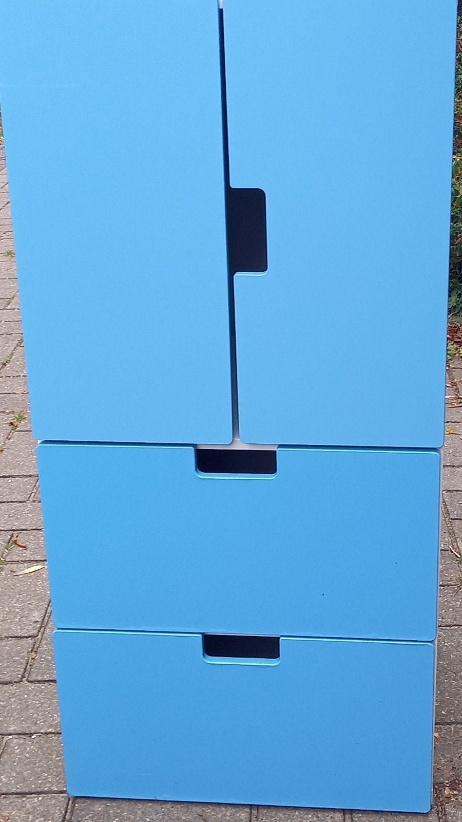 Ikea kinder stuva kast., Ophalen, Minder dan 75 cm, 50 tot 70 cm, 105 cm of meer