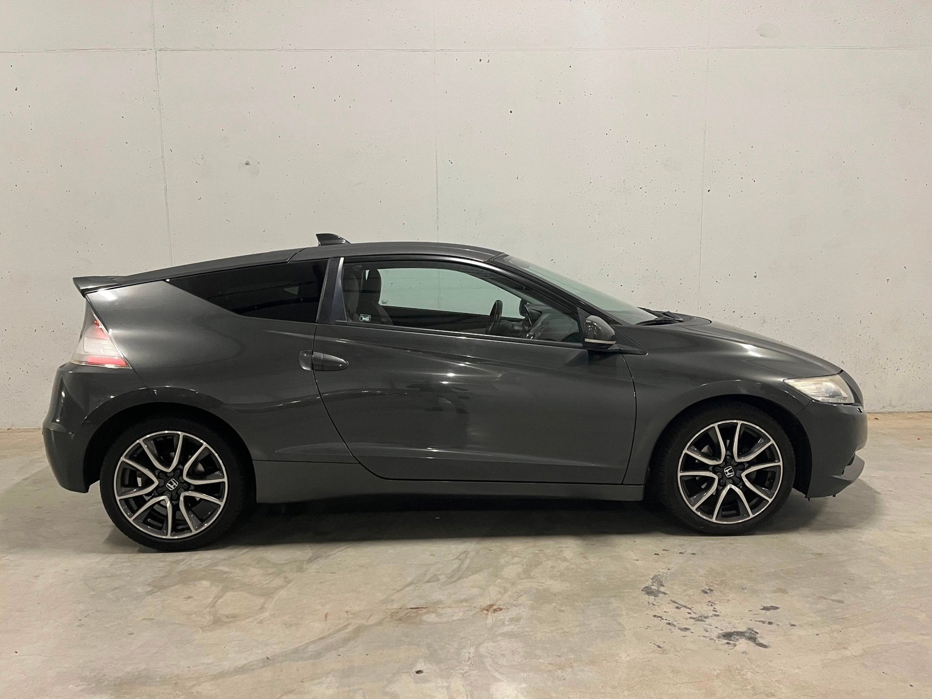 Honda CR-Z 1.5 i-Vtec IMA GT Nieuwe accupakket 2026