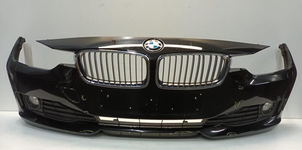 Bumper voor BMW 3 serie, Onderdelen@venauto.nl, Van der Ven Autorecycling B.V., Gebruikt, Ettenseweg 76, 4706 PB Roosendaal, The Netherlands