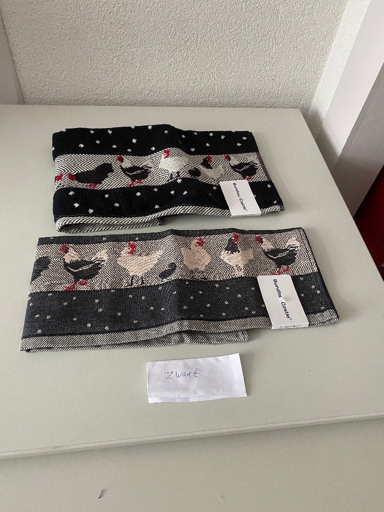 Keukensets Kippen Bunlzau Castle, Zwart, Ohmstraat 20, 3861NB Nijkerk, Overige typen, Nieuw
