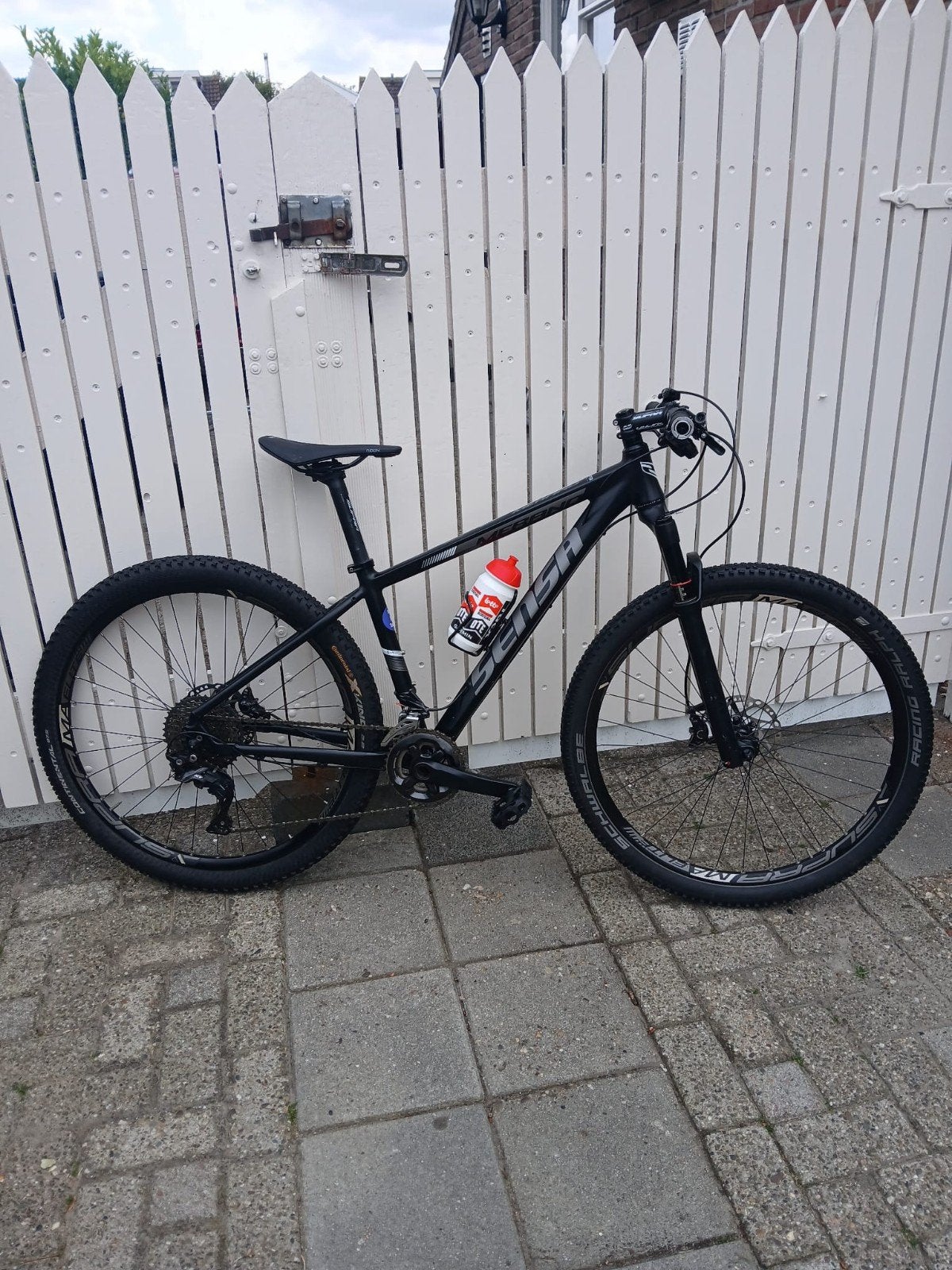 29er Sensa Mountainbike in Zeer Nette Staat., Ophalen, Zo goed als nieuw, Overige typen