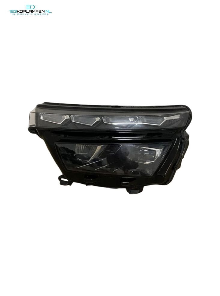 Skoda Kamiq Full Led koplamp links, Auto-onderdelen, Verlichting, Gebruikt, -, -, Ophalen of Verzenden