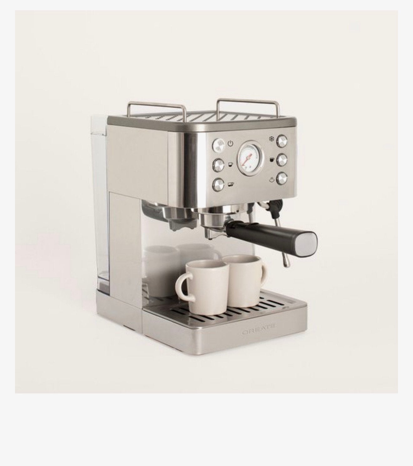 Create koffiemachine, Ophalen of Verzenden, Zo goed als nieuw