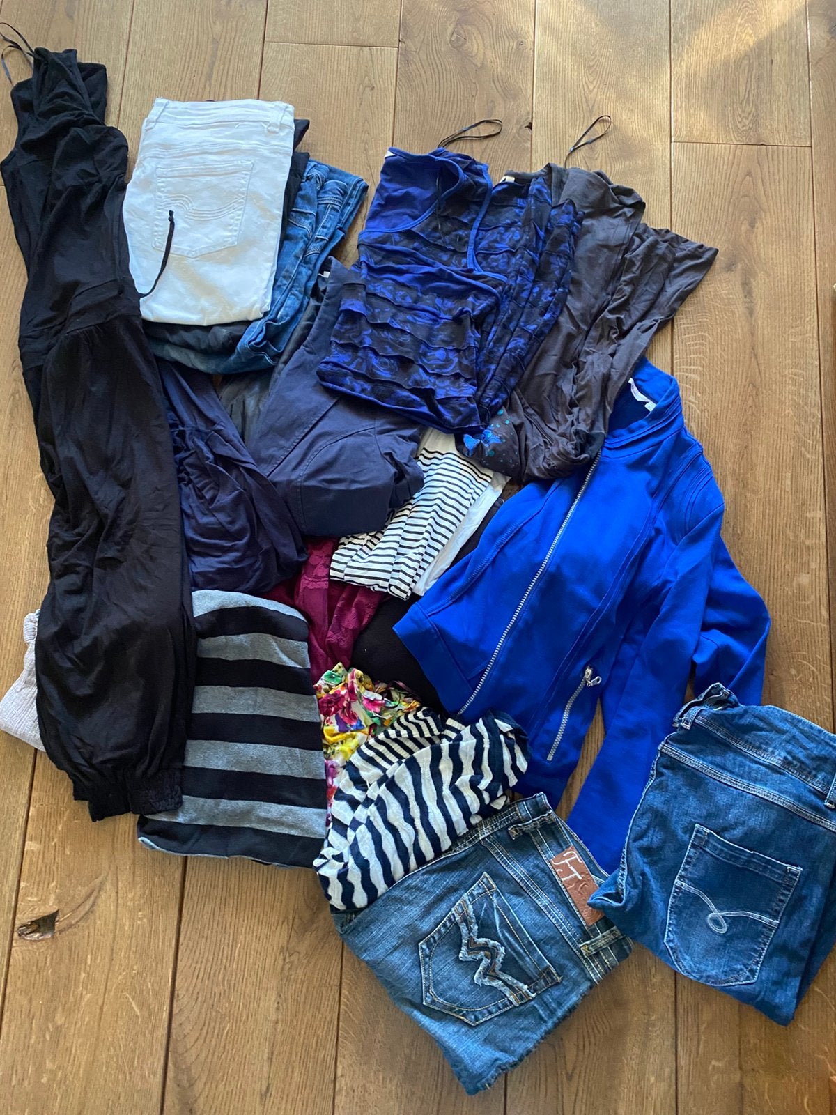 Dames kleding, Kleding | Dames, Ophalen, Gedragen, Maat 42/44 (L)