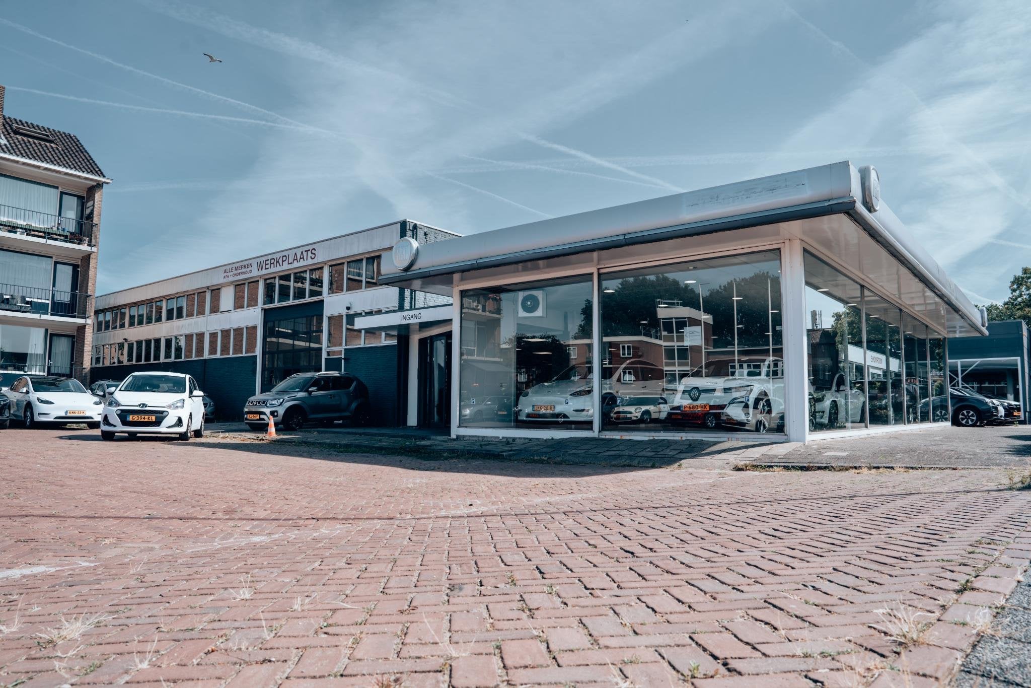 Tesla Model S 75D Base | Trekhaak | CCS | SOH |, Auto's, Tesla, Gebruikt, Model S, 490 km, Zilver of Grijs