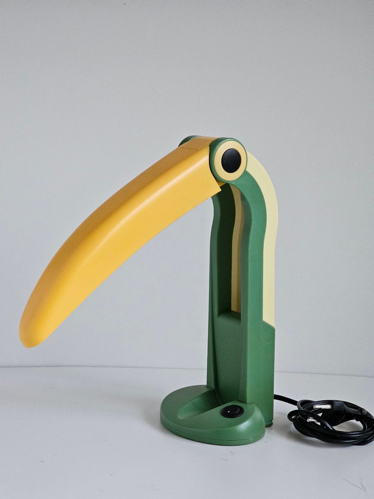 T.H. Huang by Huanglite - Toucan lamp - Designklassieker, Ophalen of Verzenden