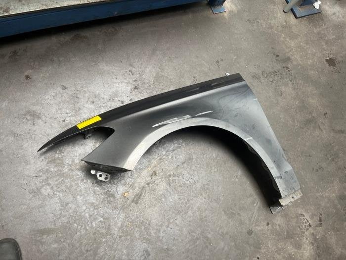 Scherm links-voor van een Ford Mondeo (ND), Gebruikt, -, -, Ophalen of Verzenden
