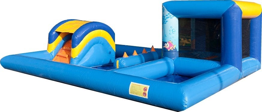 TE HUUR: peuterattracties / peuterspeelgoed / peuter feest, Ophalen of Verzenden, Zo goed als nieuw, Overige