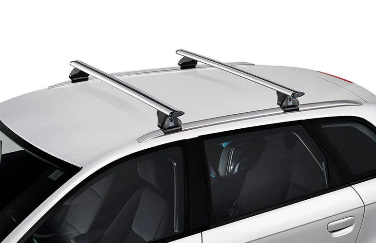 Cruz dakdragerset Airo FIX voor Toyota BZ4X, Auto diversen, Dakdragers, Ophalen